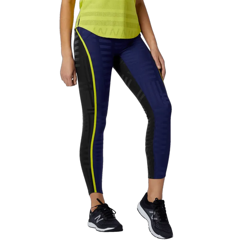 New Balance Women's Q Speed Tight