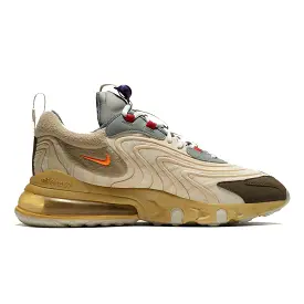 Nike Travis Scott x Air Max 270 React ENG 'Cactus Trails'