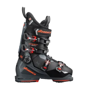 Nordica Sportmachine 3 100 Ski Boots Mens 2025