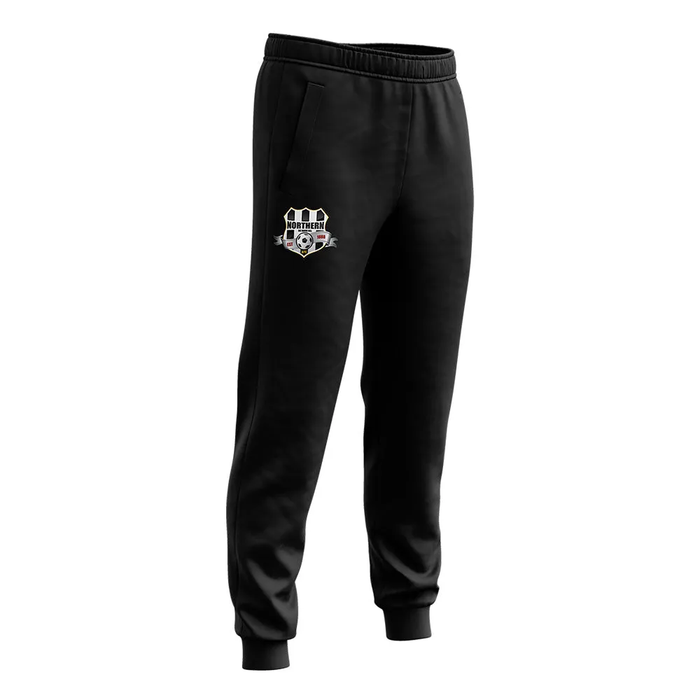 Northern AFC Club Fitted Pant