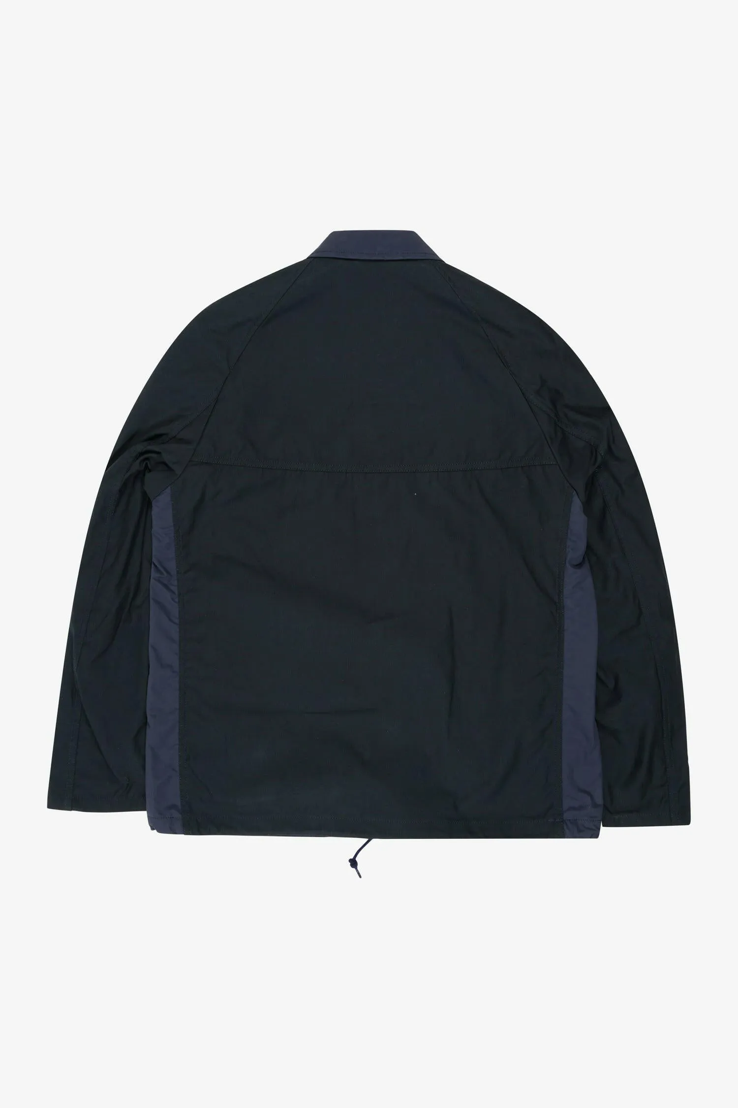 Nylon Jacket