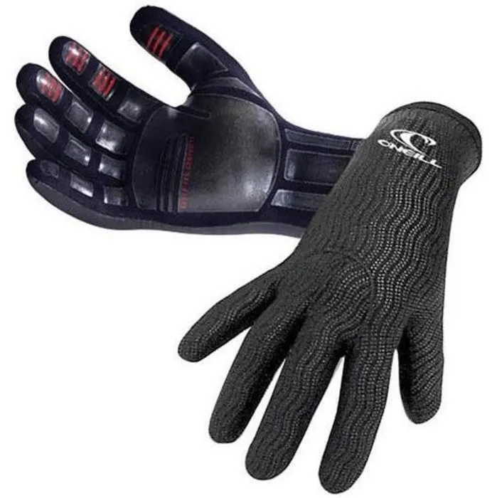 O'NEILL EPIC 2MM DL WETSUIT GLOVES