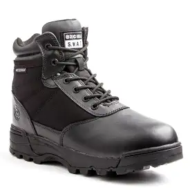 Original SWAT Classic 226101 6 SZ Men's Composite Toe Work Boot