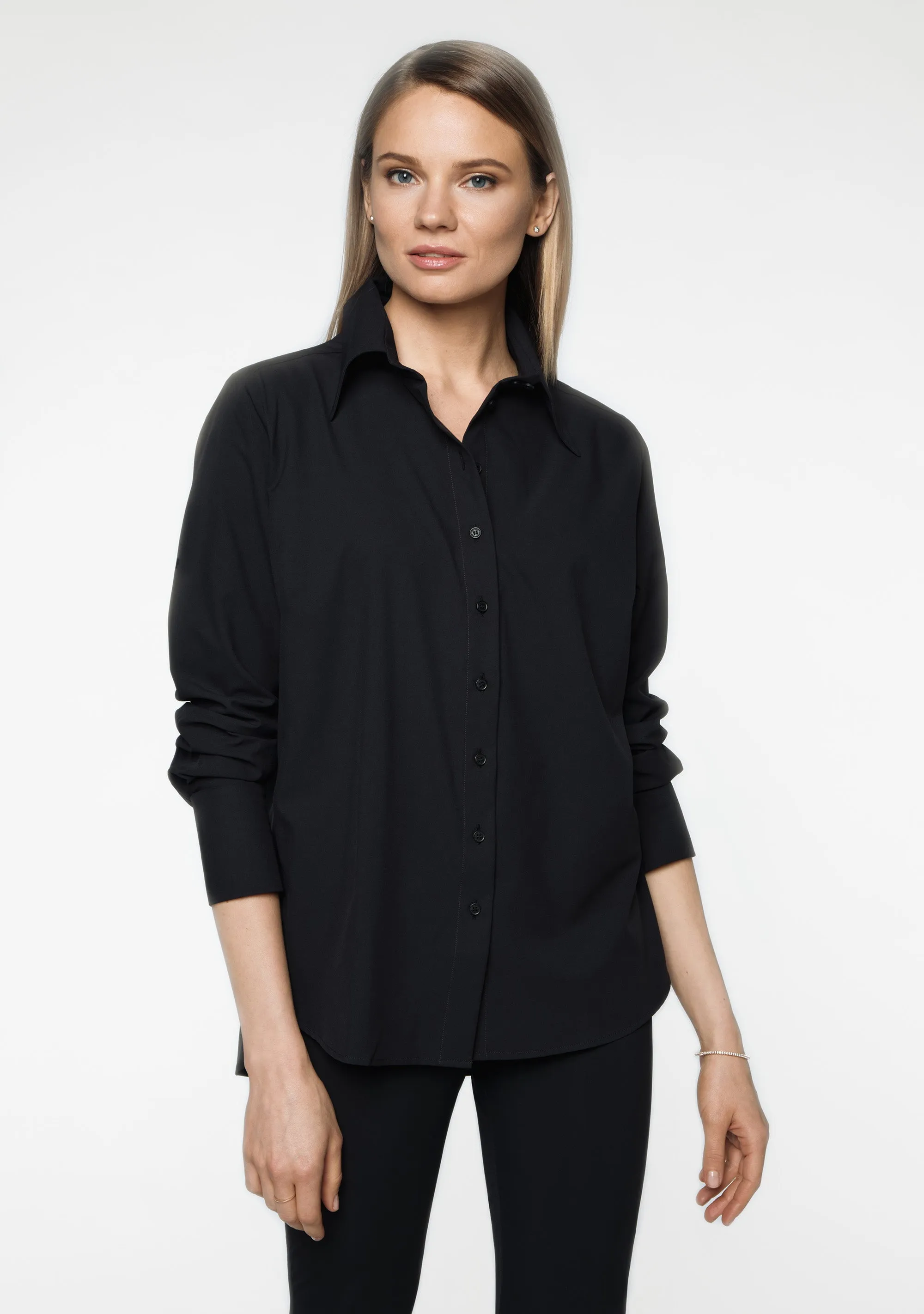 ORLOV Shirt black