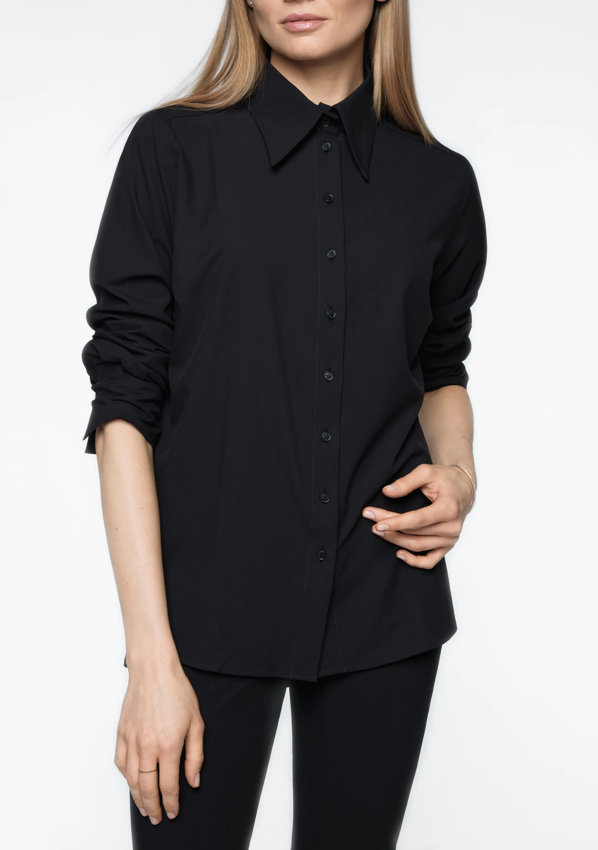 ORLOV Shirt black