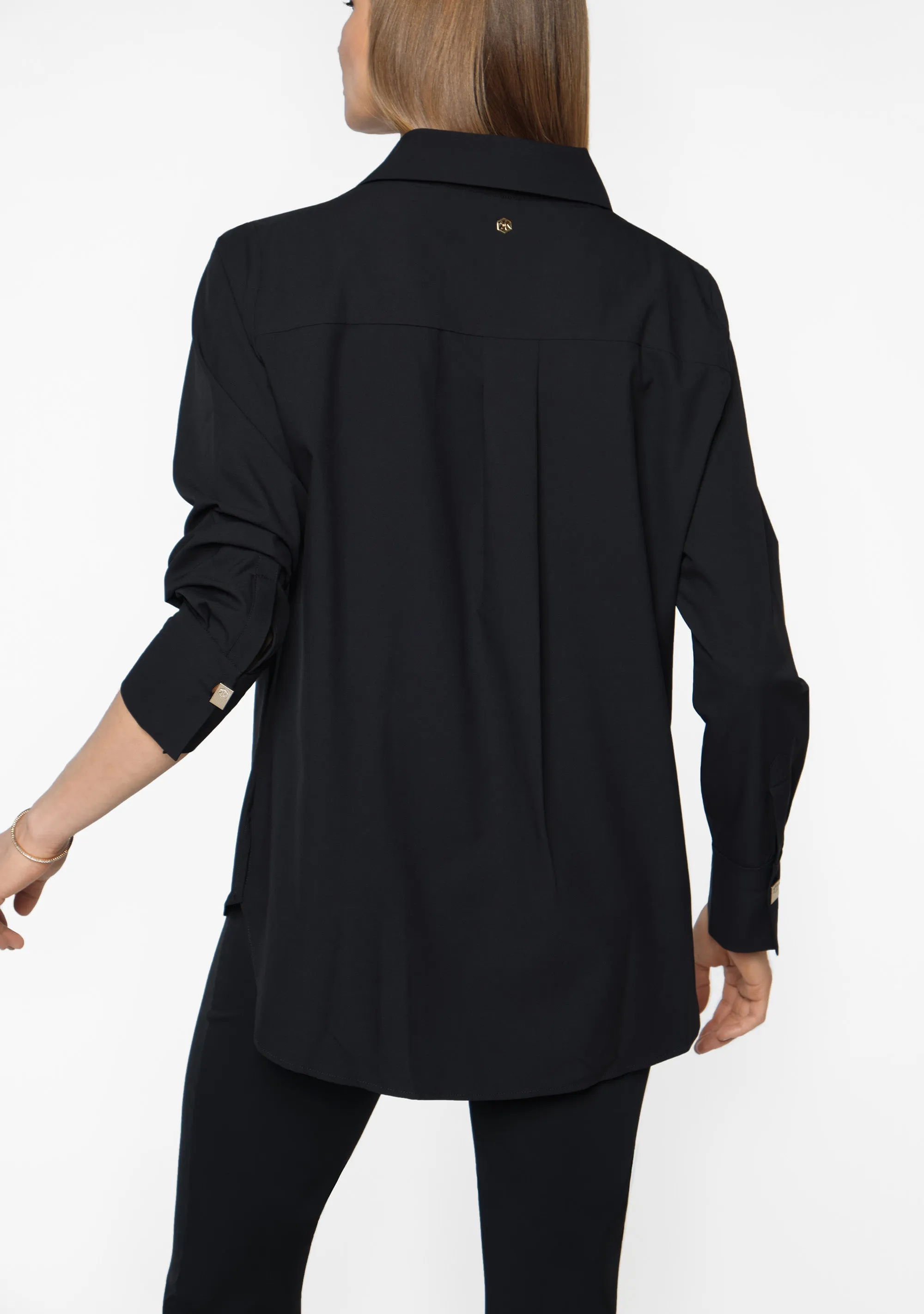 ORLOV Shirt black