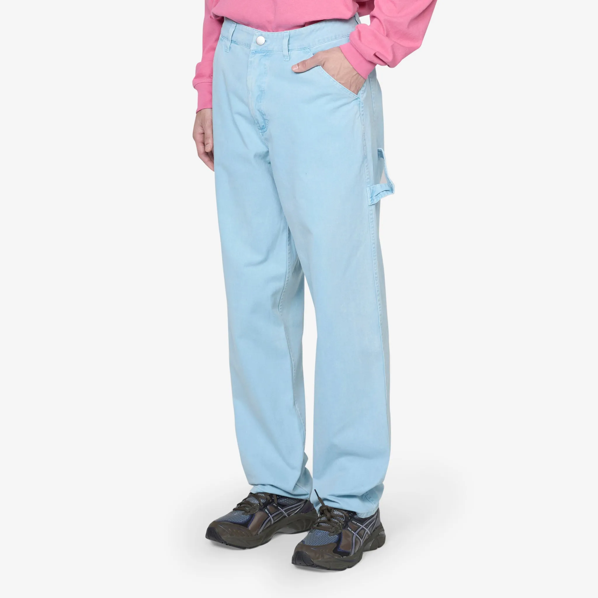 Painter Pant Blue