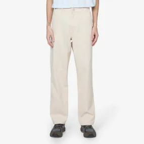 Painter Pant Off White