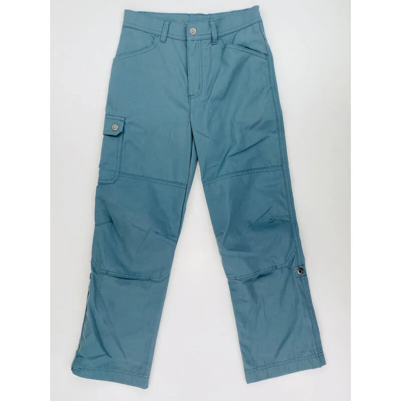 Patagonia  K's Durable Hike Pants - Pantaloni di seconda mano - Bambino - Blu - M