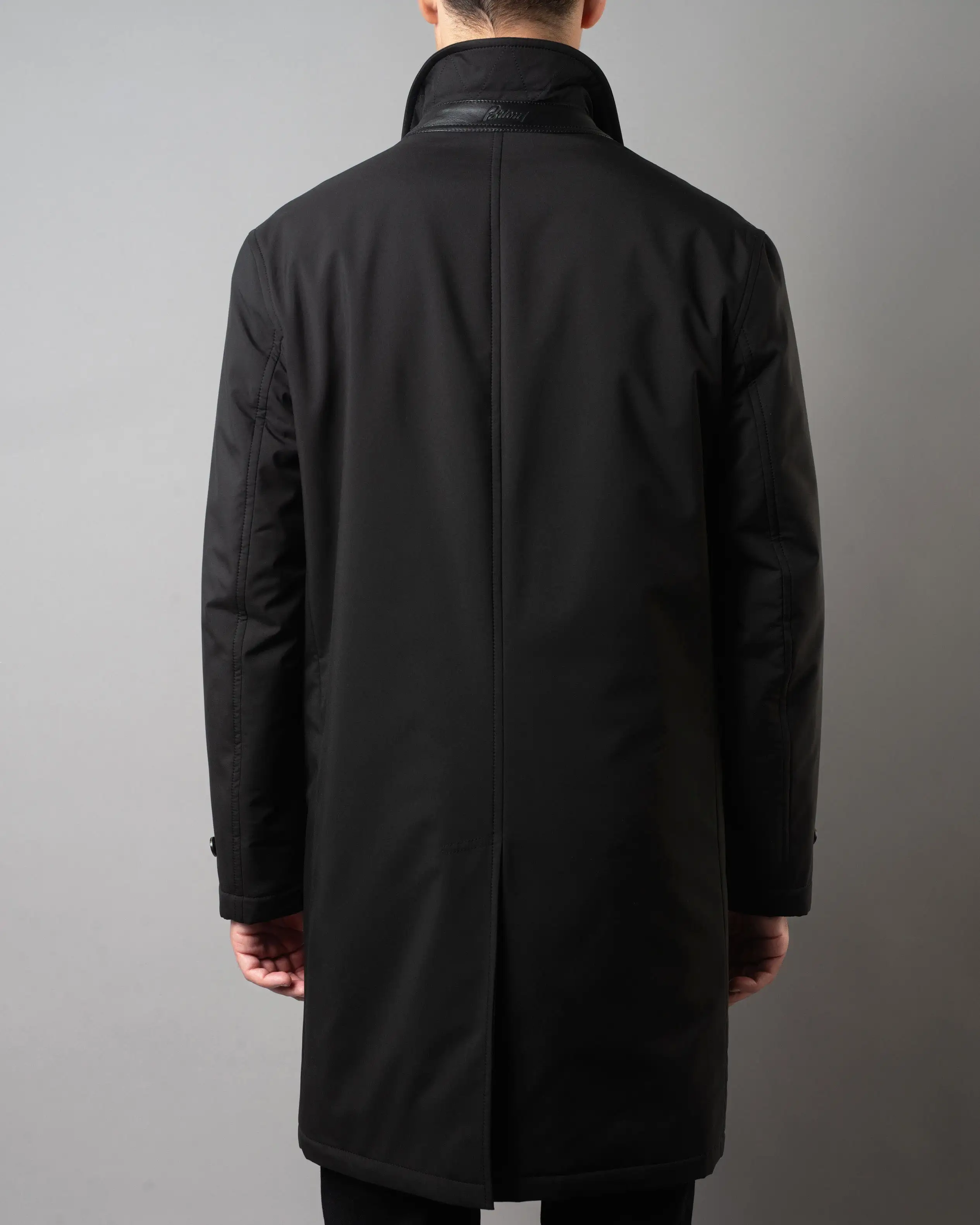 Performa Car Coat