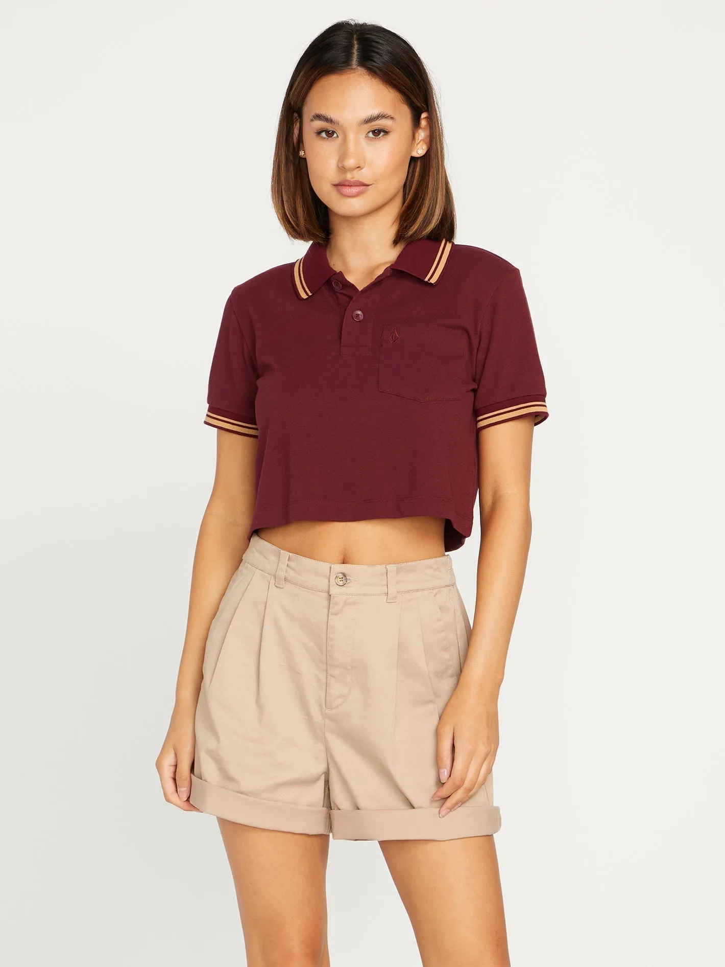 Poolup Polo Short Sleeve Shirt