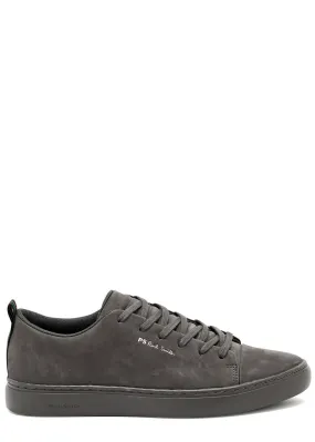 PS PAUL SMITH Lee nubuck sneakers -                         -                     -                