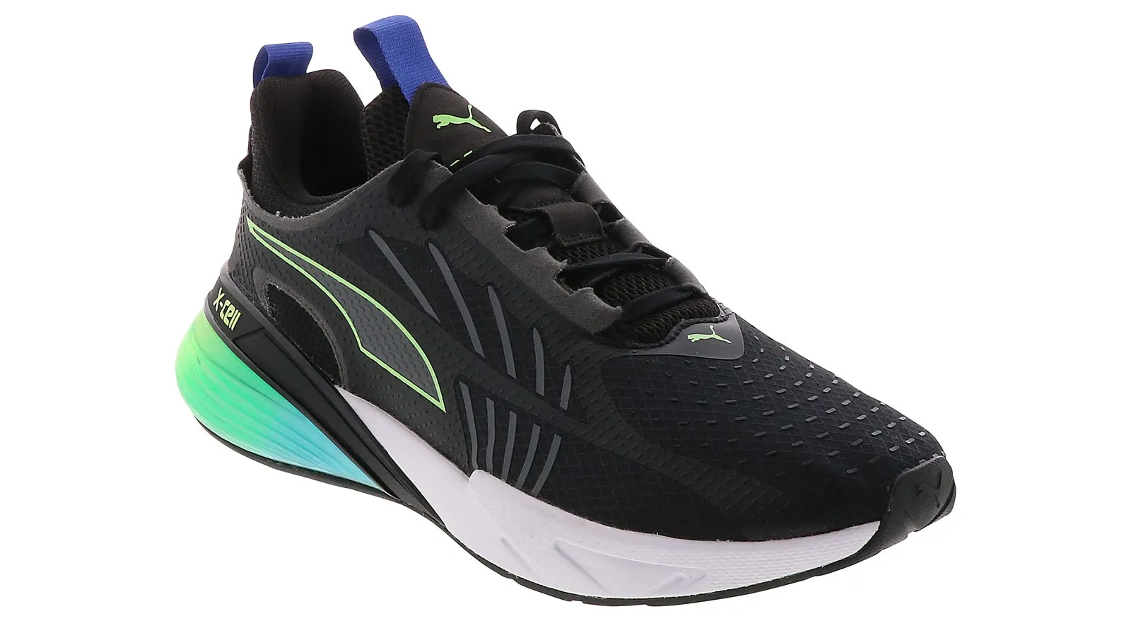 Puma X Cell Action Men’s Athletic Sneaker