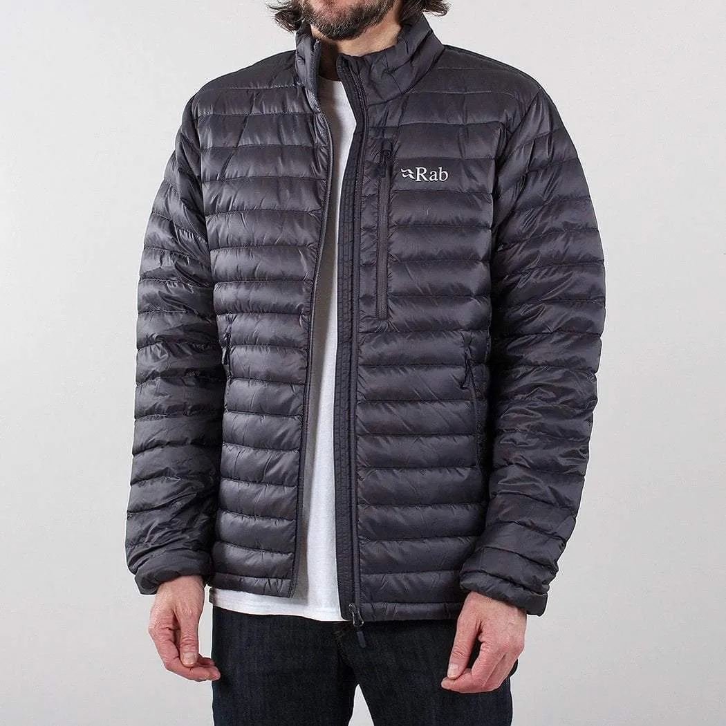 Rab Microlight Jacket