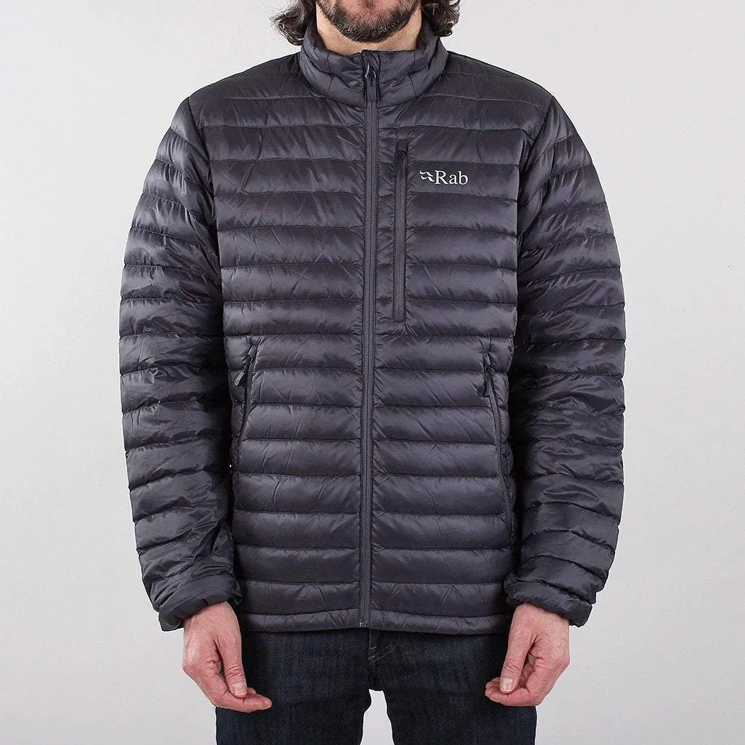 Rab Microlight Jacket