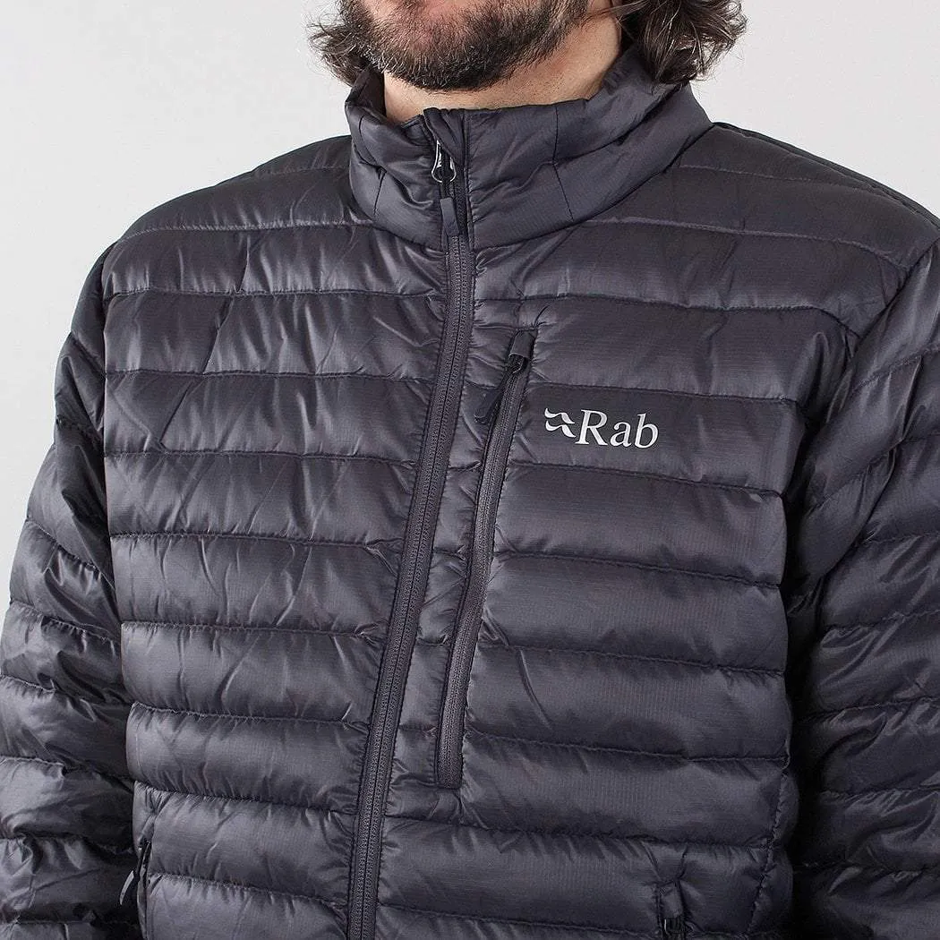 Rab Microlight Jacket