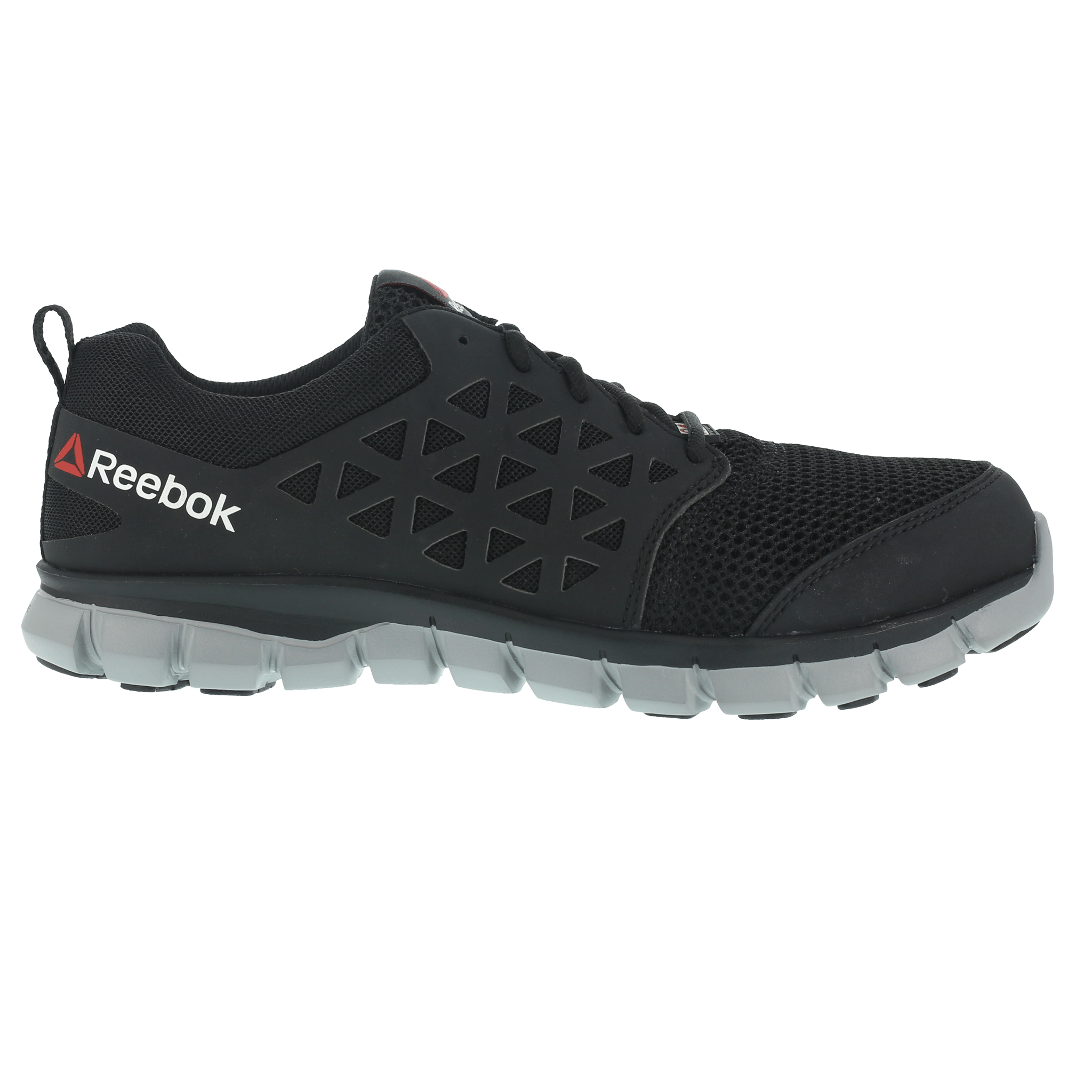 Reebok Sublite Men's Women's Lightweight Composite Toe Work Safety CSA Shoe IB4041