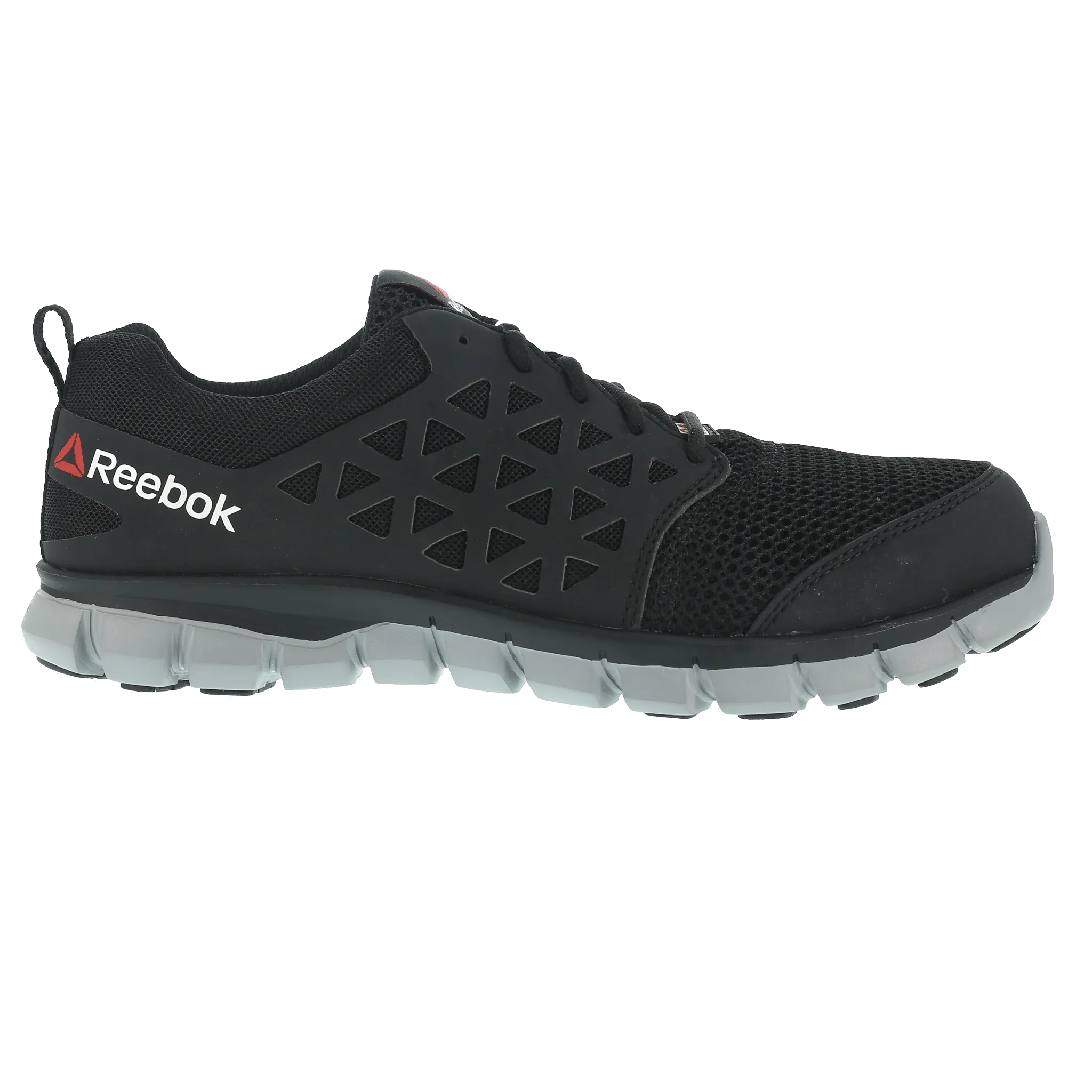 Reebok Sublite Men's Women's Lightweight Composite Toe Work Safety CSA Shoe IB4041