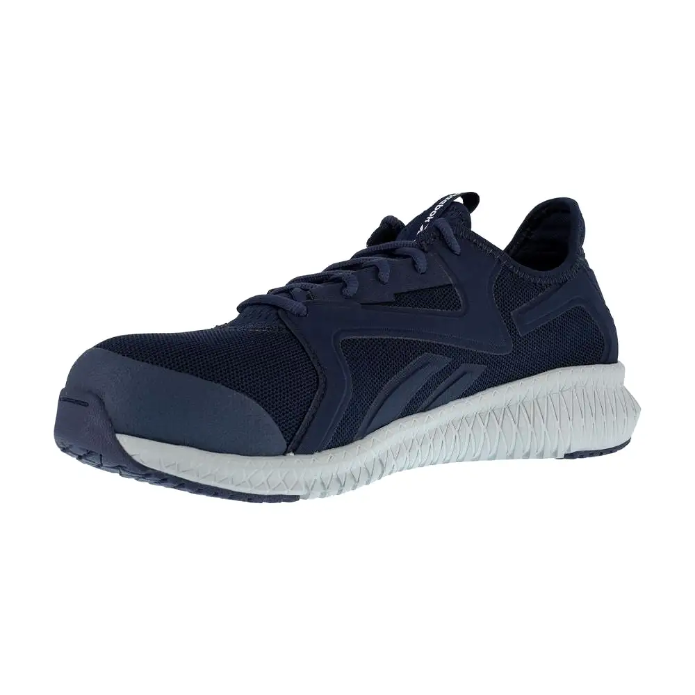 Reebok Work Flexagon 3.0 Unisex Composite Toe Athletic Work Shoe IB4066