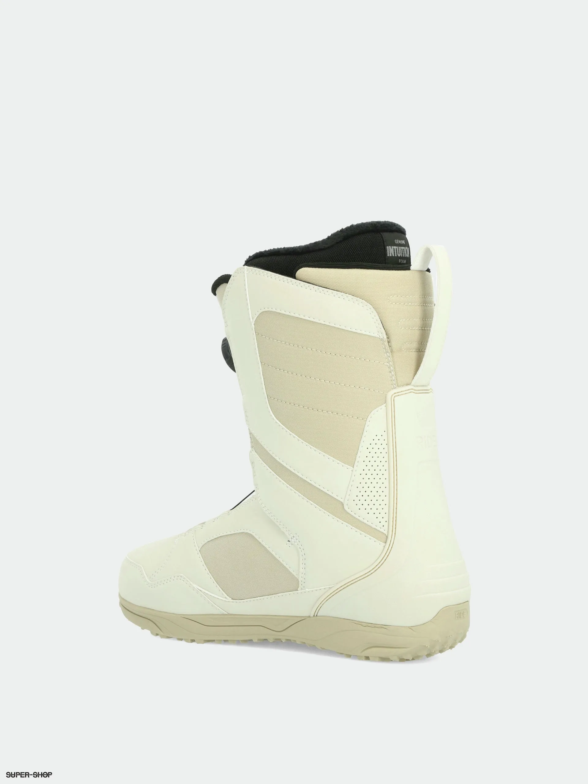 Ride Anthem Snowboard boots (tan)