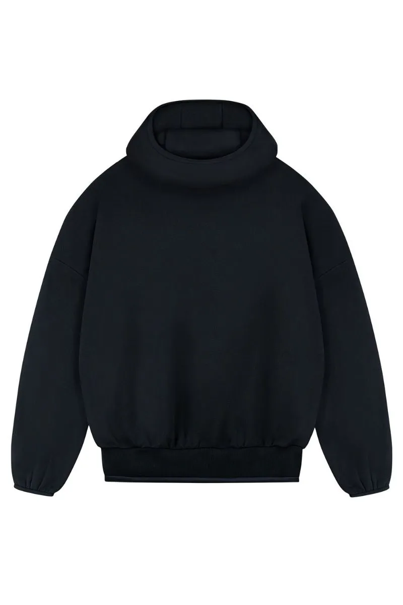 Rounded Perfect Hoodie