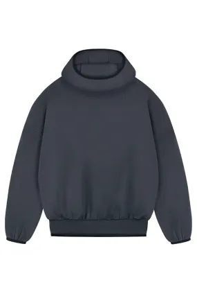 Rounded Perfect Hoodie