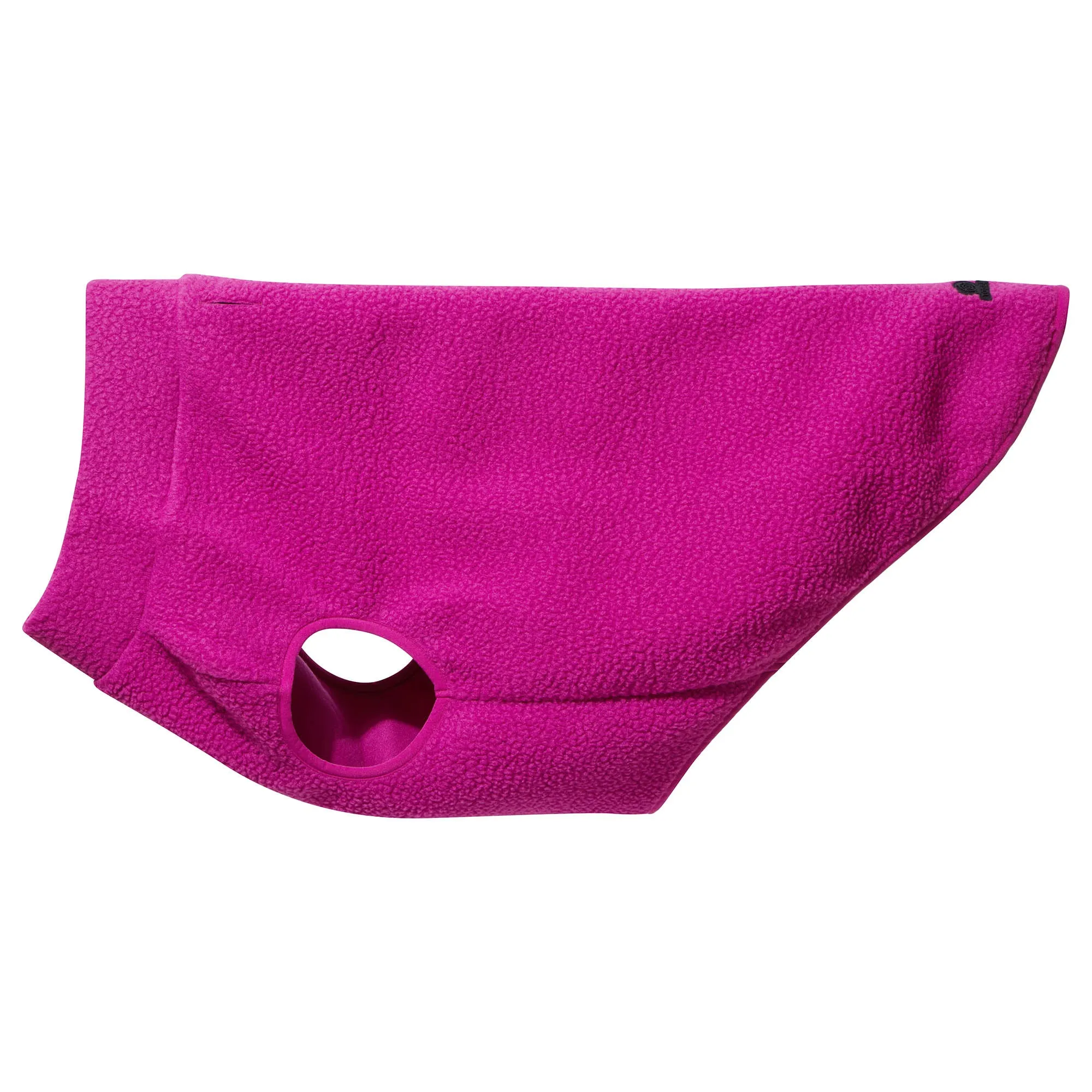 Rover Sherpa Dog Coat XL - Fuchsia Purple