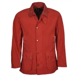 SALE Barbour Ashby Casual Jacket