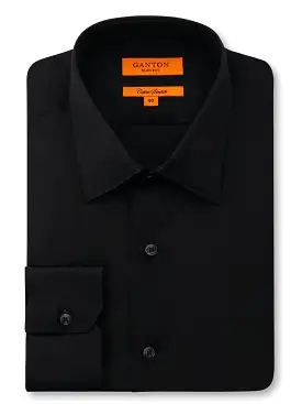 Scott Cotton Stretch Shirt