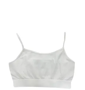 Seamless Basic Bralette - Girls