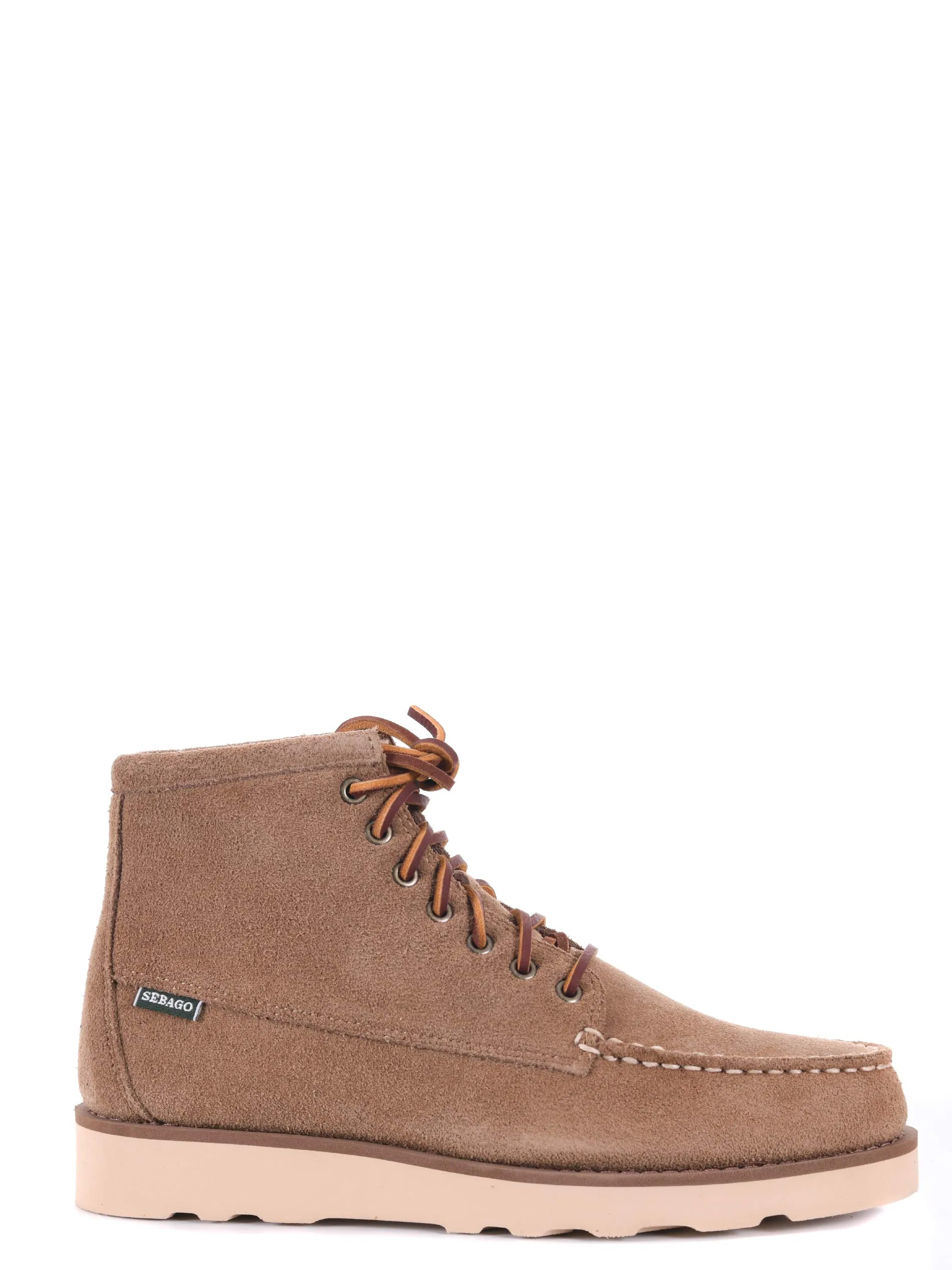 SEBAGO Sebago suede boots