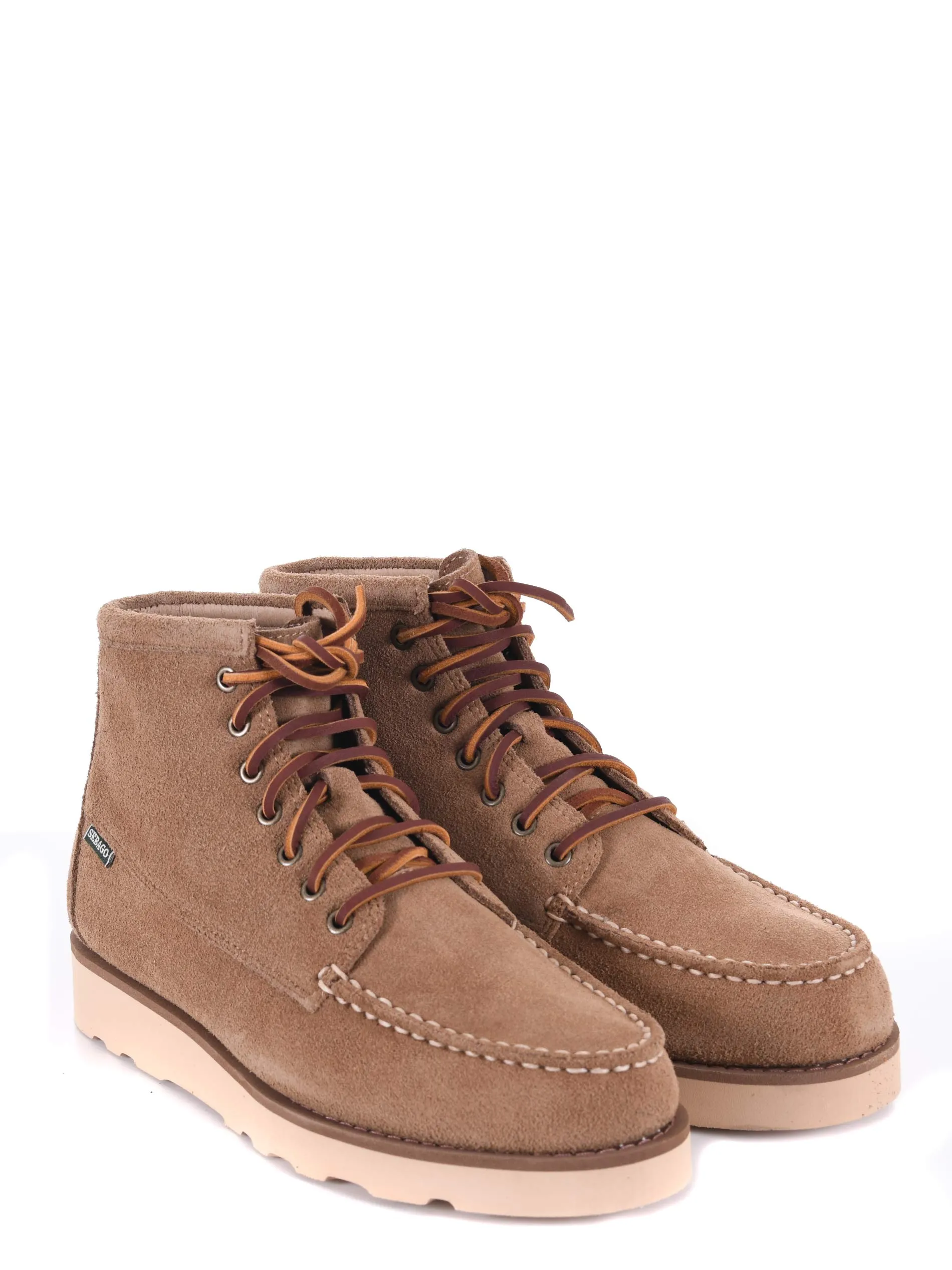 SEBAGO Sebago suede boots