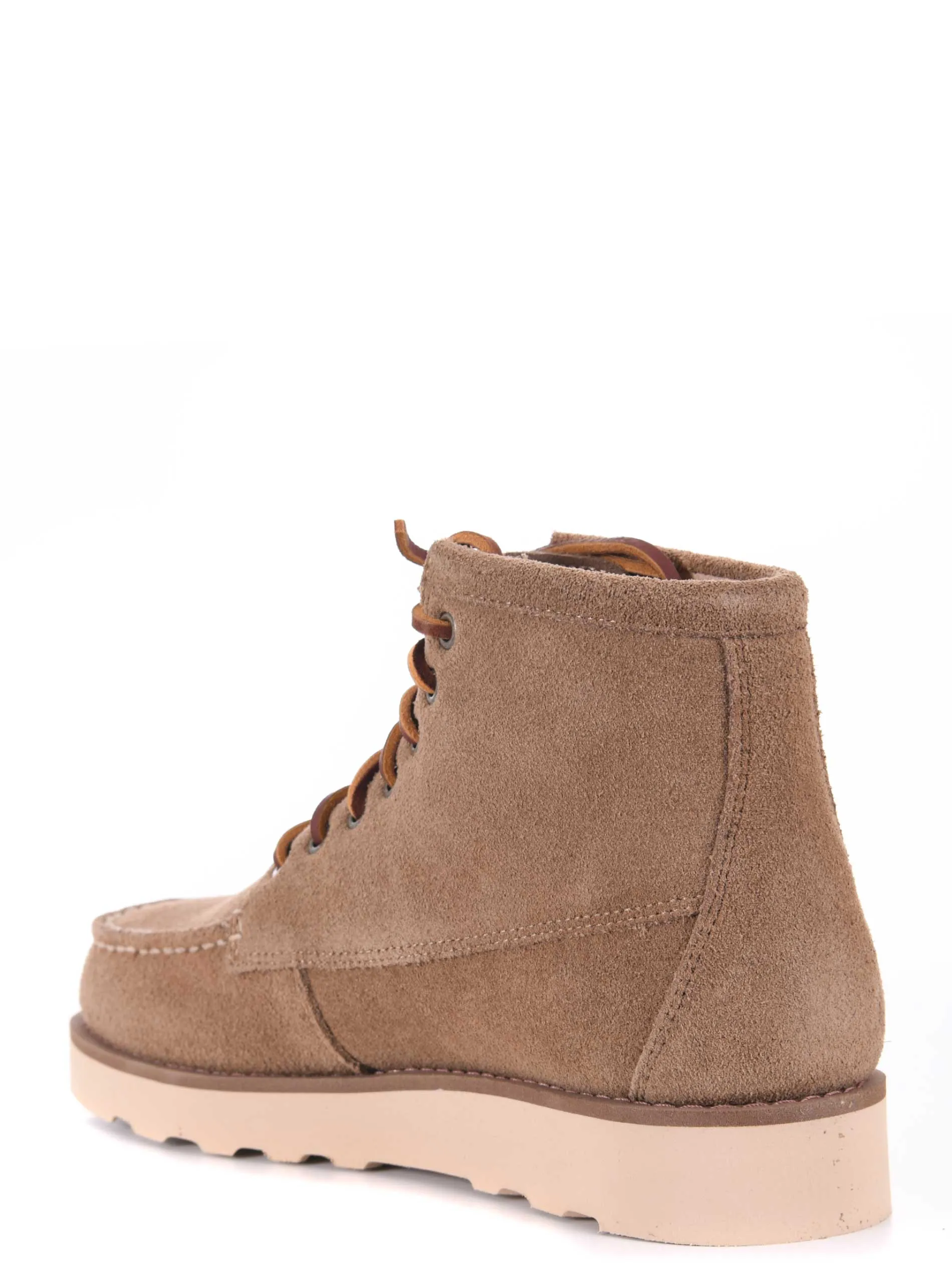 SEBAGO Sebago suede boots