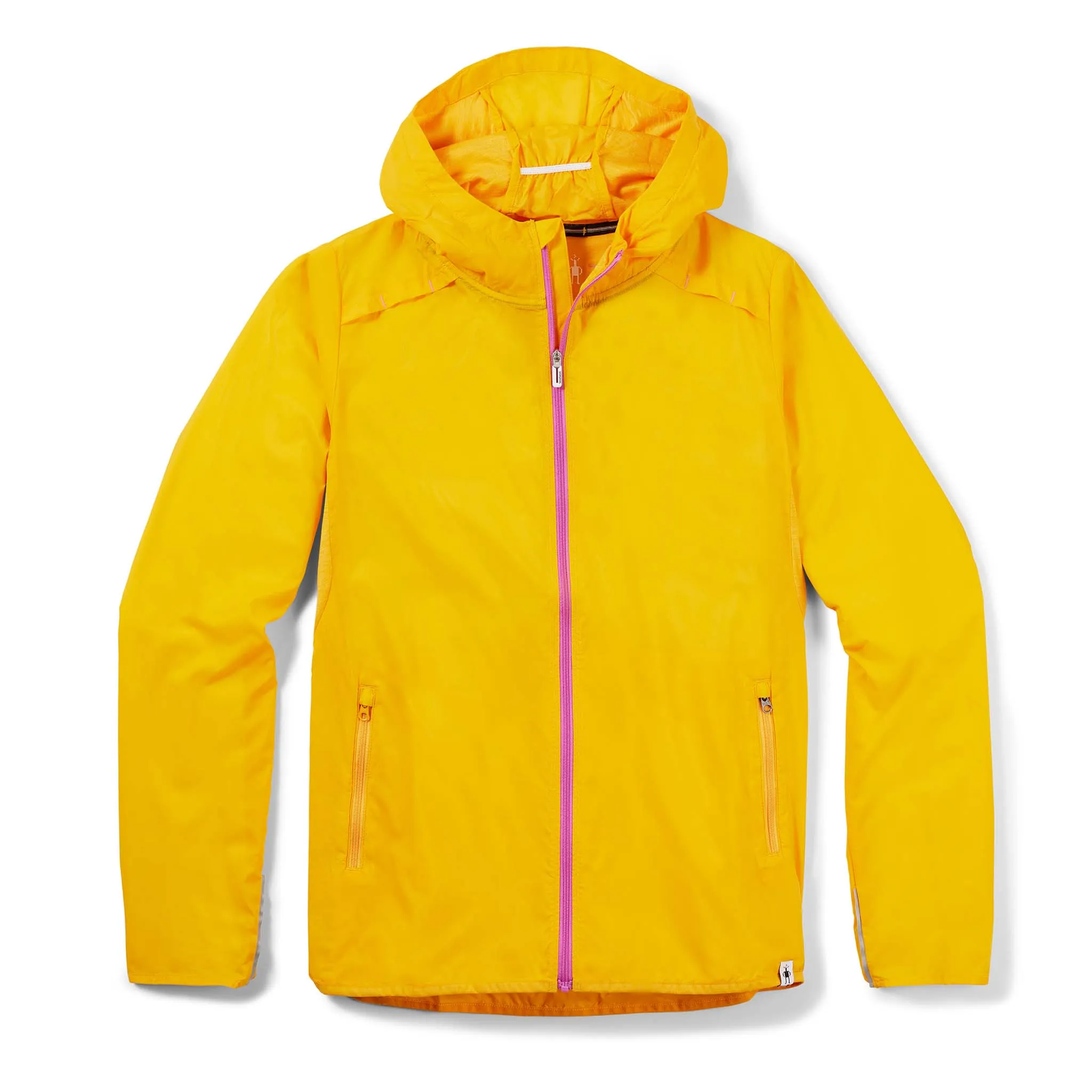 Smartwool Merino Sport Ultra Light Hoodie manteau à capuchon femme