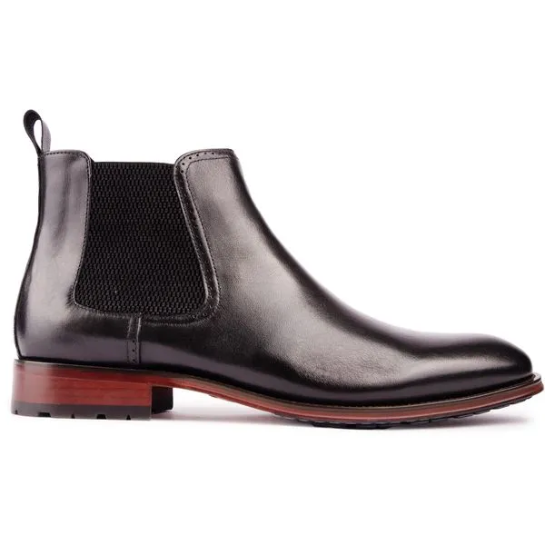 Sole Carlyle Chelsea Boots