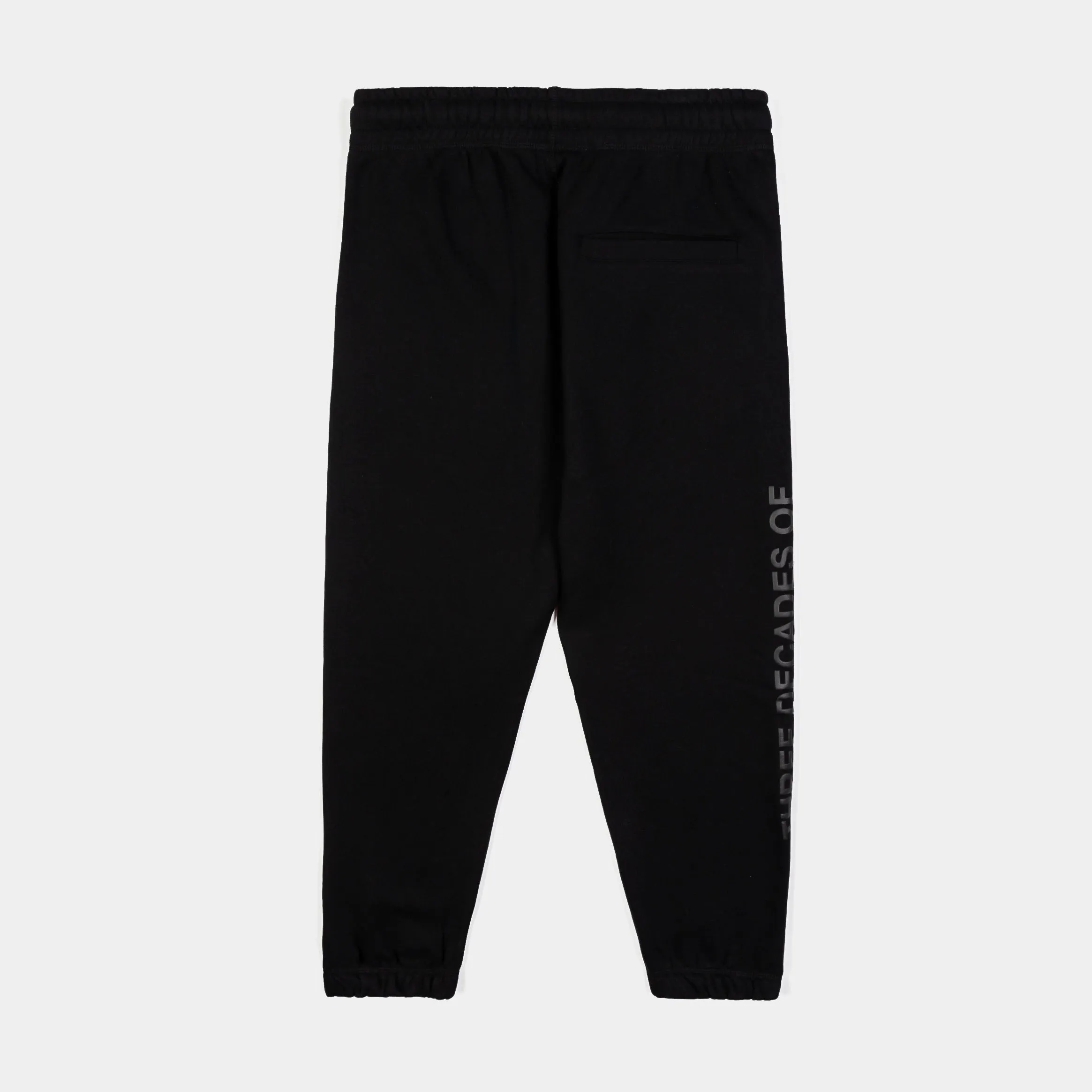 SP x Goodfellas Mafia Joggers Mens Pants (Black/Brown)