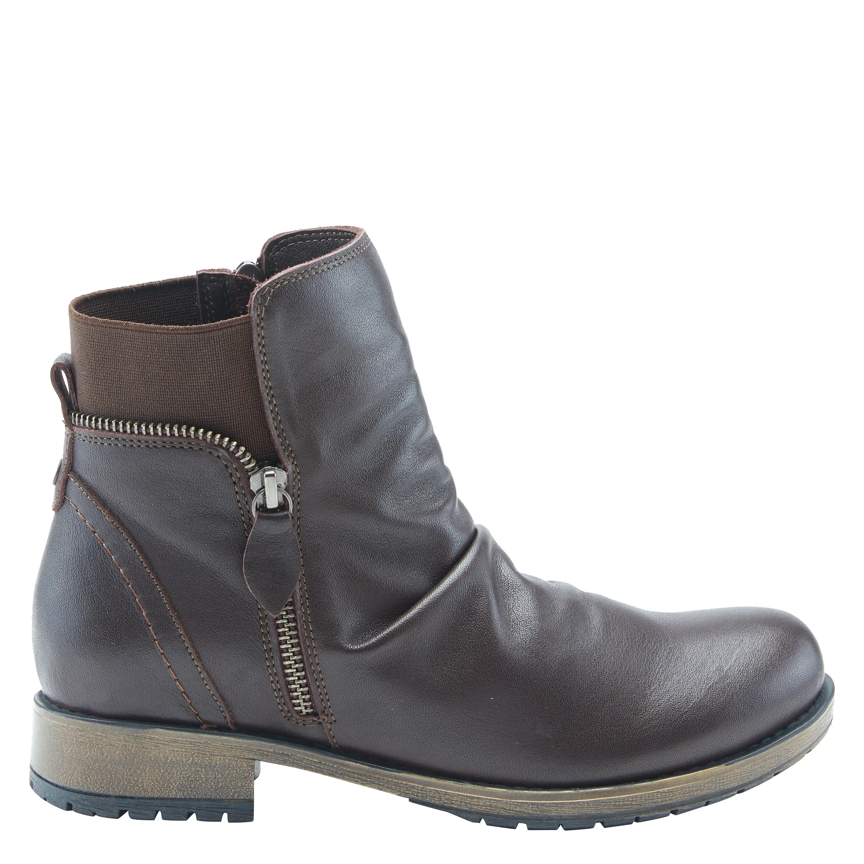 SPRING STEP ABEL BOOT