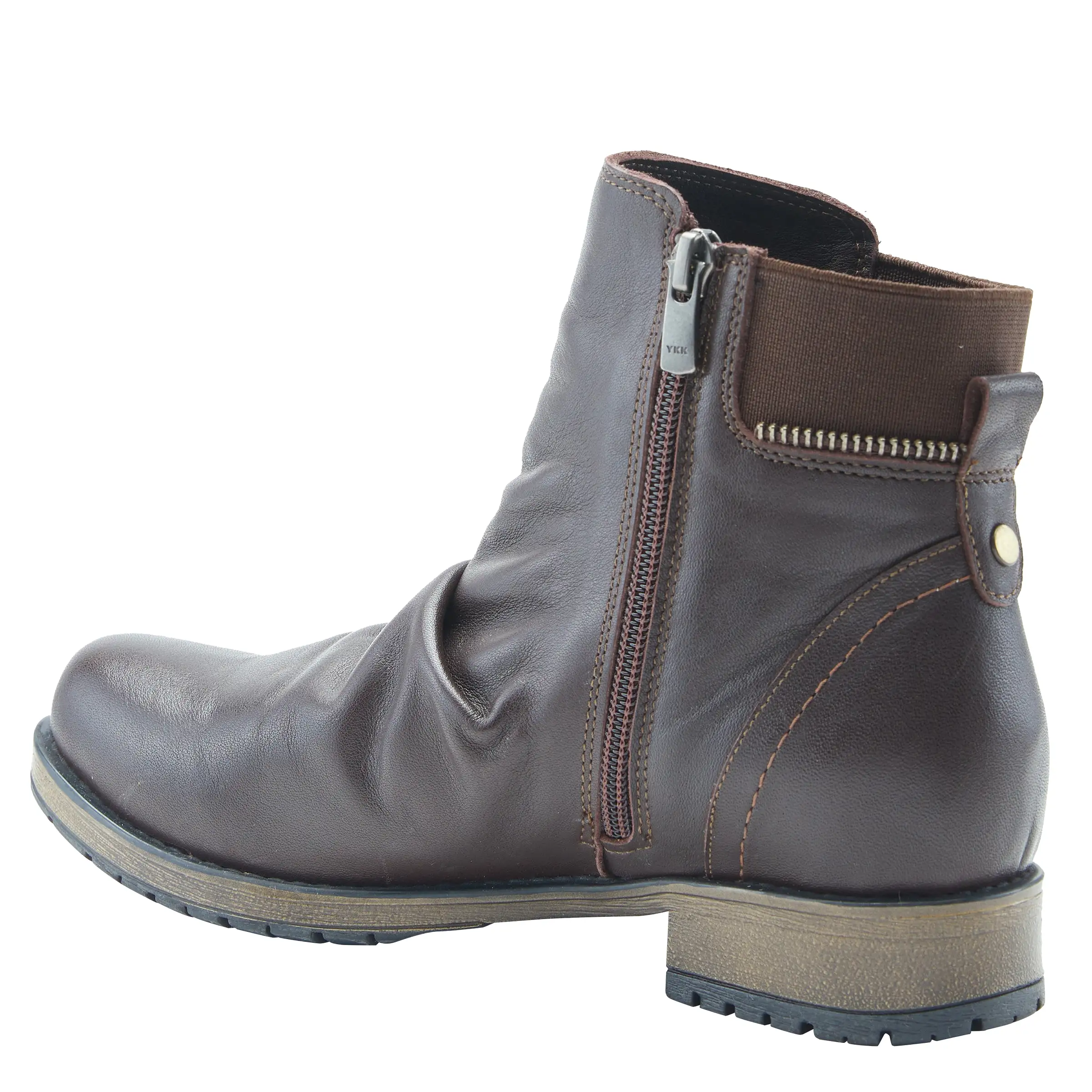 SPRING STEP ABEL BOOT