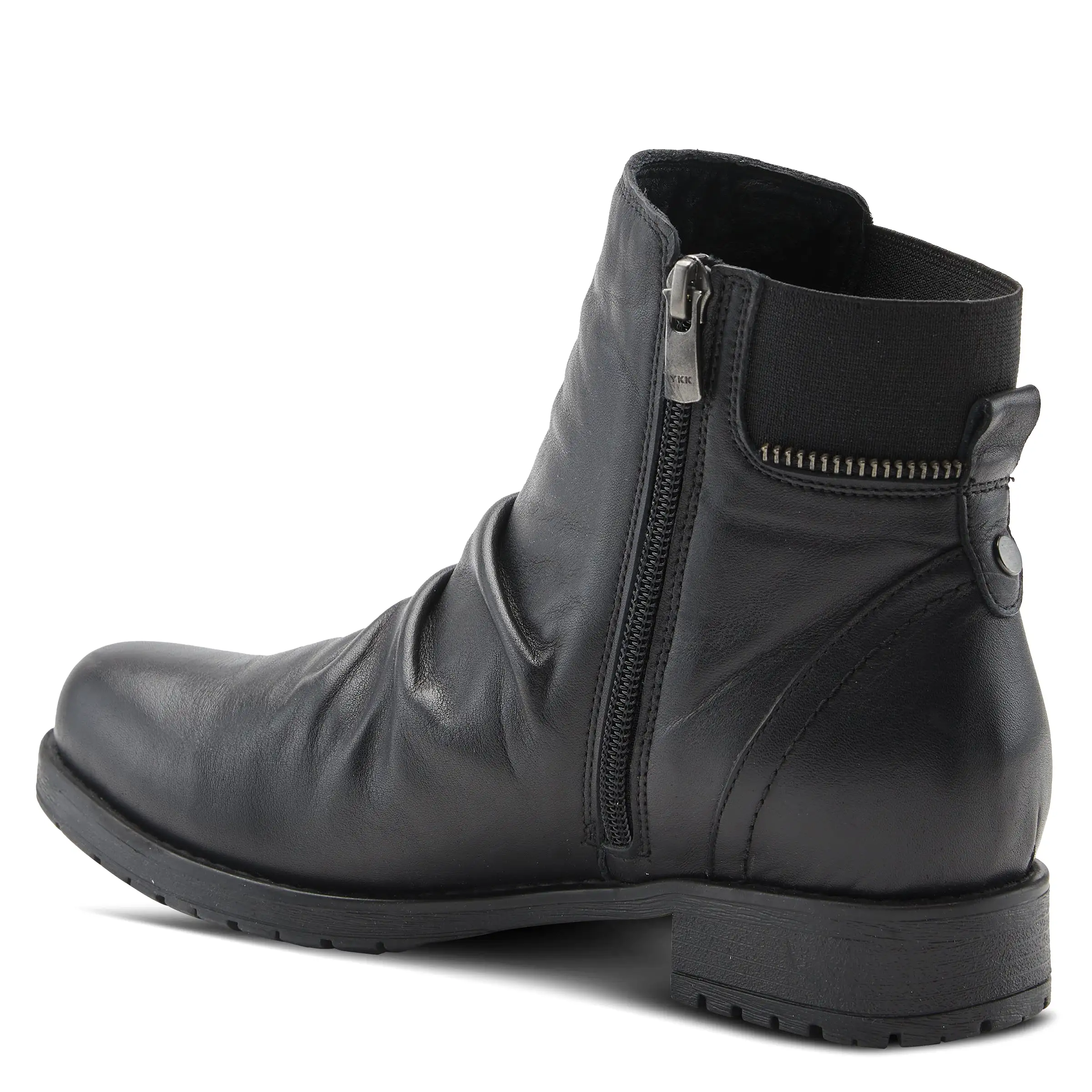 SPRING STEP ABEL BOOT