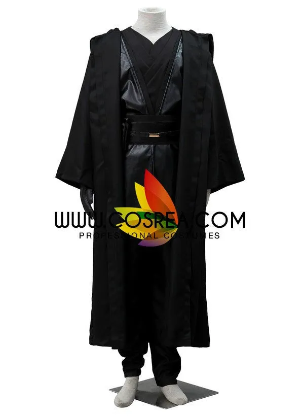 Star Wars Revenge Of The Sith Anakin Skywalker Star Wars Cosplay Costume