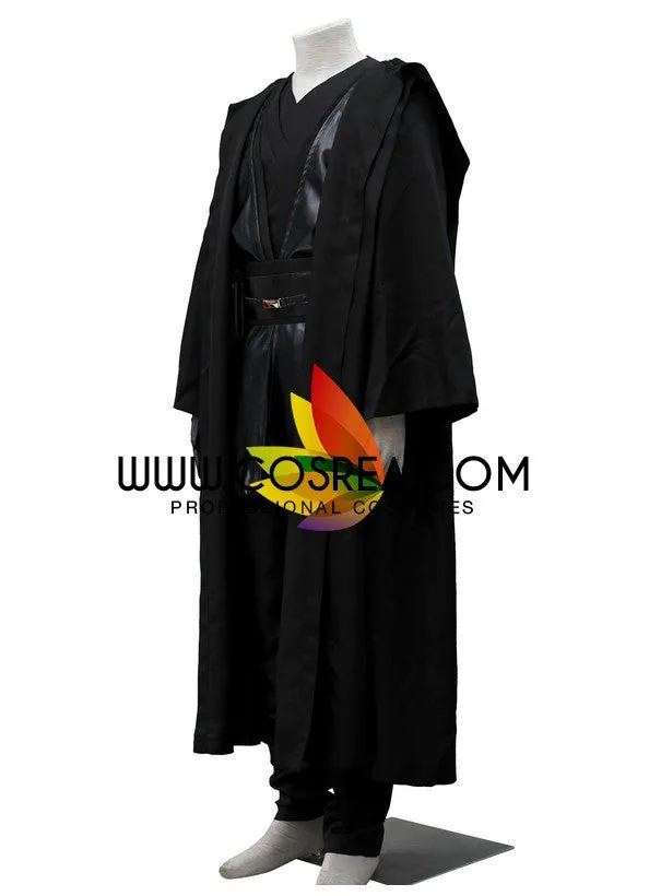 Star Wars Revenge Of The Sith Anakin Skywalker Star Wars Cosplay Costume