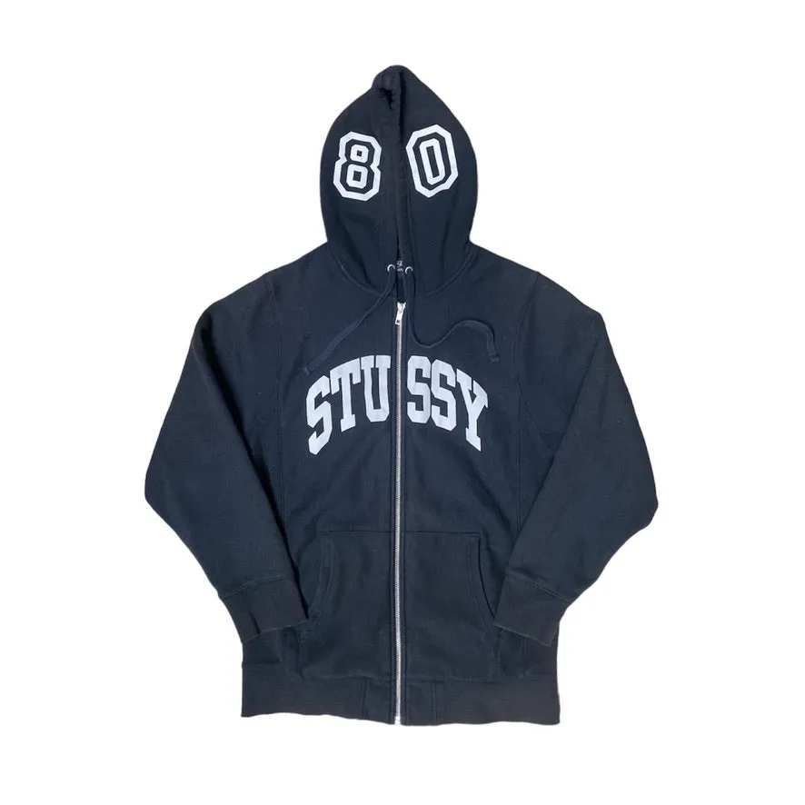 Stussy Japan 80 Hoodie