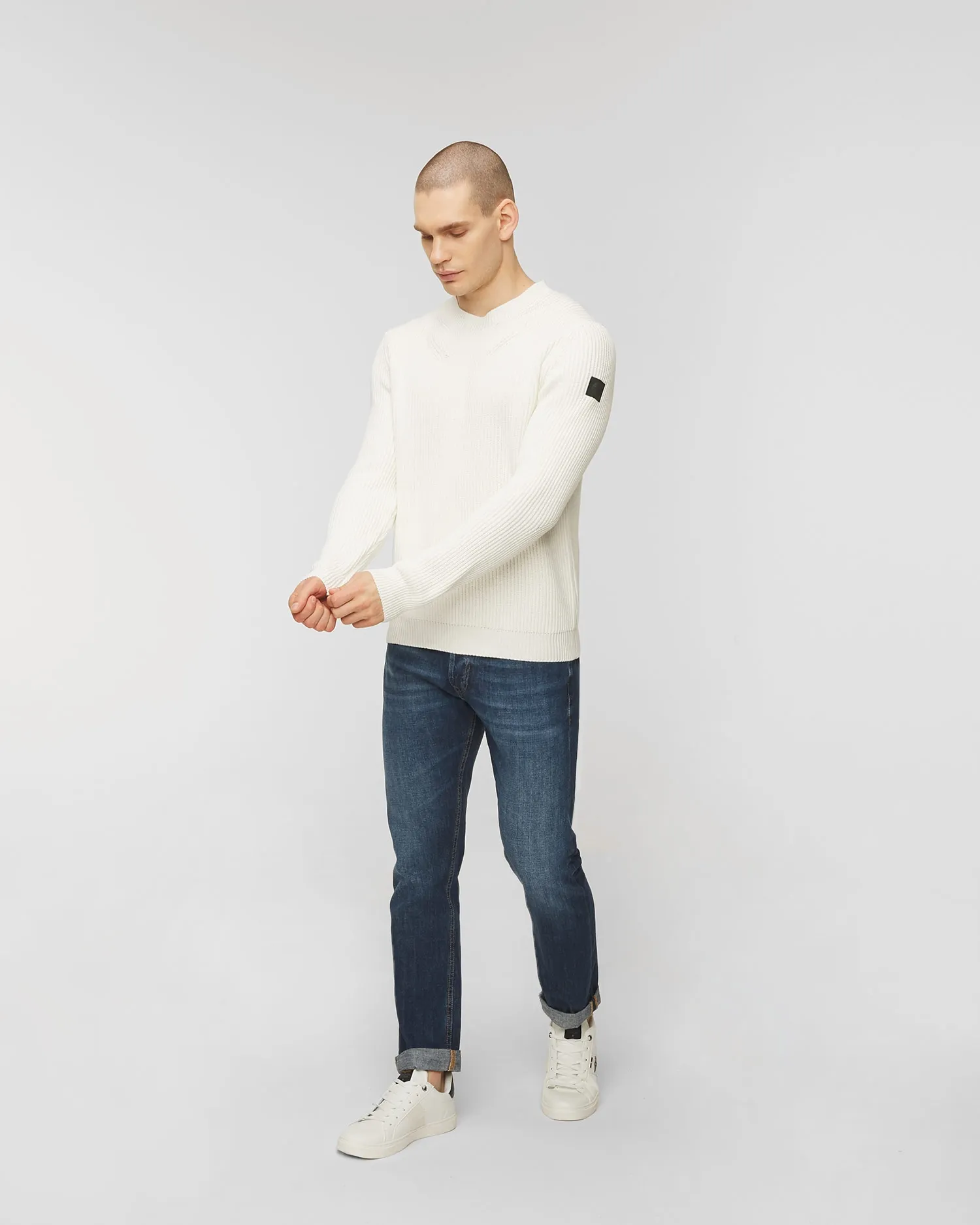 Sweater North Sails 699561-105