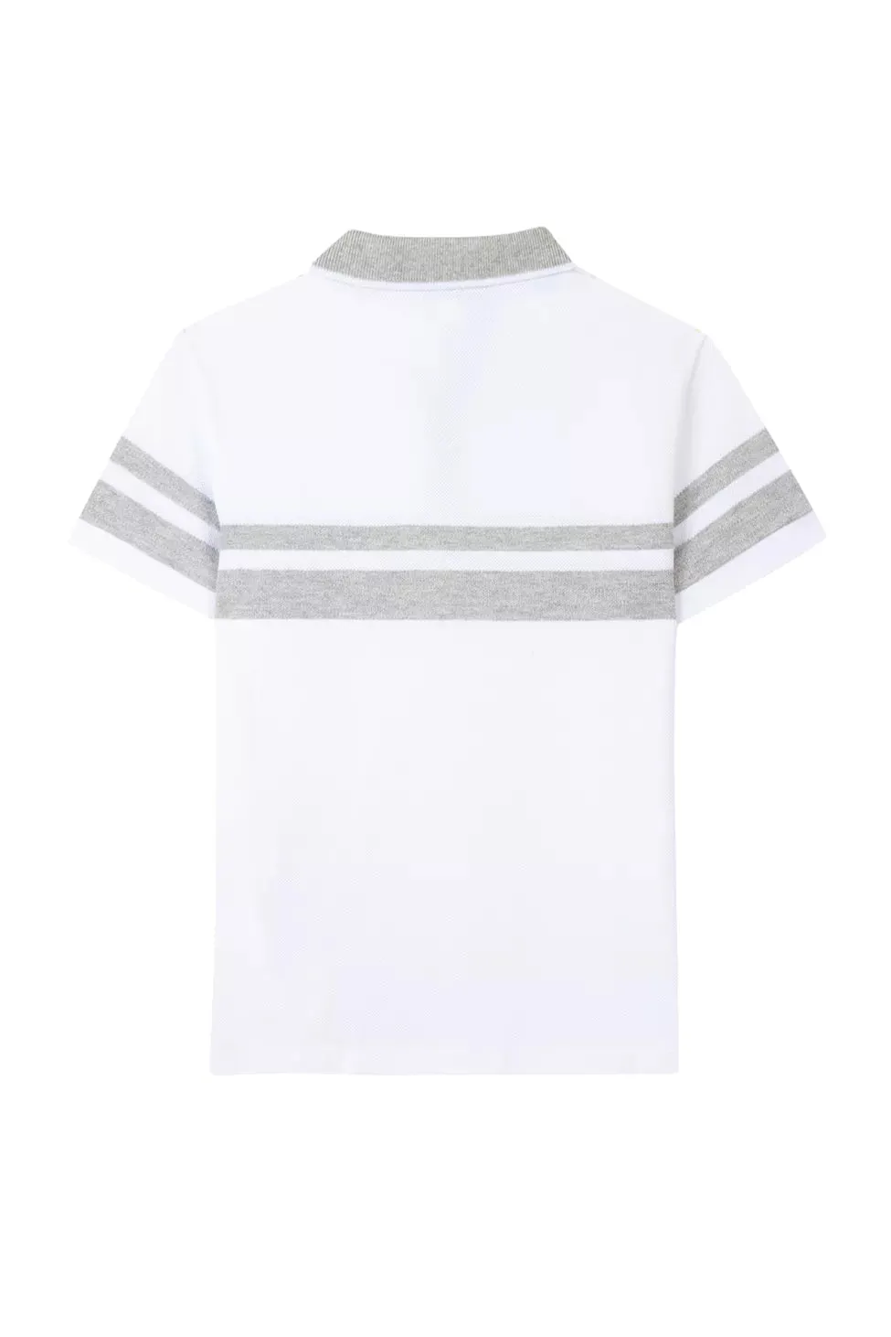 Tartine Trim Polo