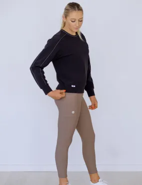 TEAK PERFORMANCE TRAINING TIGHTS