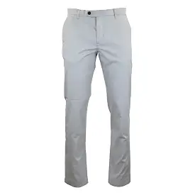 Ted Baker Golf Simi Chino Trousers - Light Grey