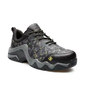 Terra EKG Low Men's Athletic Composite Toe Work Shoe TR0A4NQKB18 - Camo