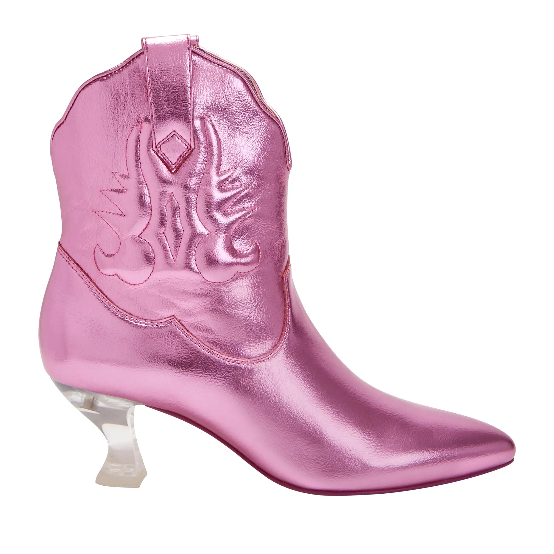 THE ANNIE-O BOOTIE