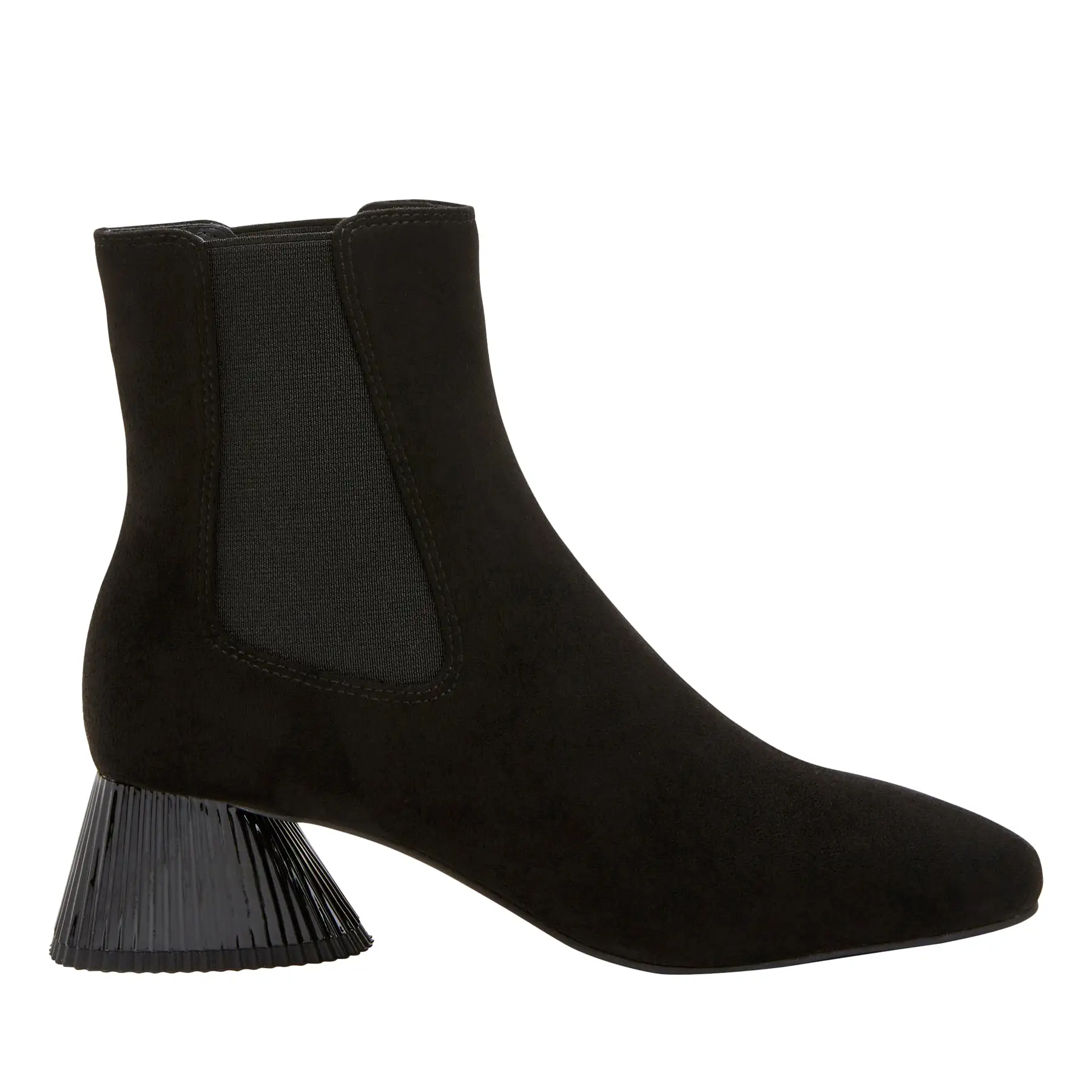 THE CLARRA BOOTIE