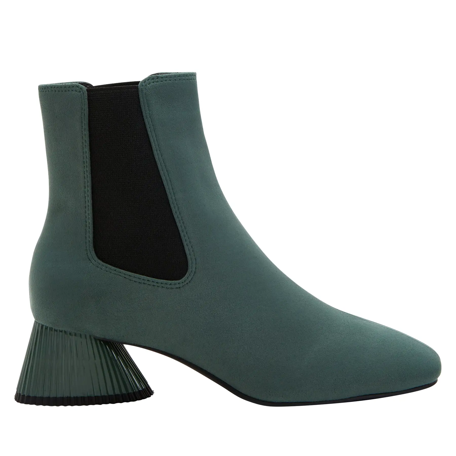 THE CLARRA BOOTIE